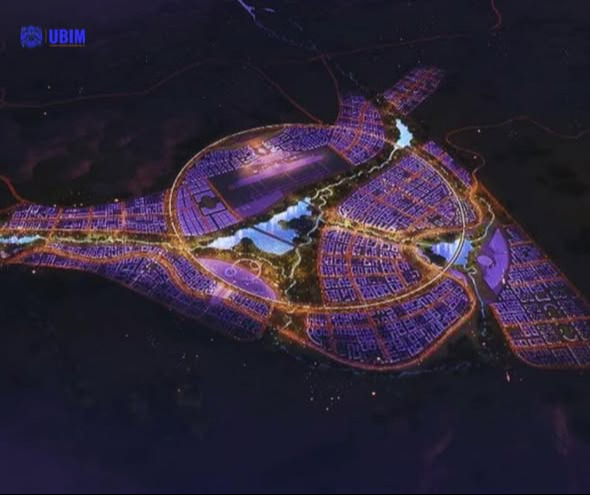 ХҮННҮ ХОТЫН 90 МВт БАТАРЕЙ ХУРИМТЛУУРЫН ТӨСЛИЙН УРЬДЧИЛСАН ШАЛГАРУУЛАЛТ ЯВАГДАЖ ДУУСЛАА.